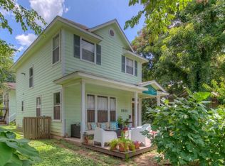 1501 Willow St, Austin, TX 78702