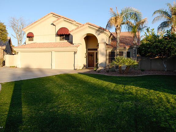 4th image of 19415 N 67th Ln