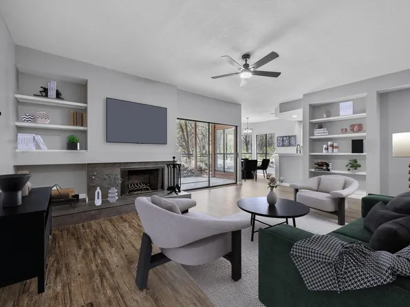 4711 Spicewood Springs Rd #106, Austin, TX 78759