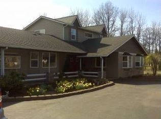 25515 NE Brunner Rd, Camas, WA 98607