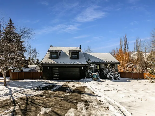 2849 Lucky John Dr, Park City, UT 84060
