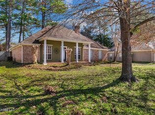 233 Clark Farms Rd, Madison, MS 39110