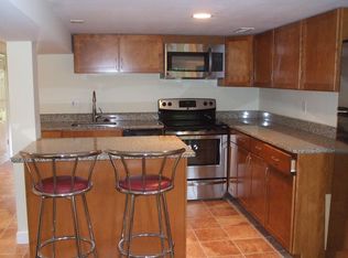 527 Shepherd St NW #1, Washington, DC 20011