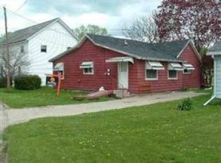 206 White St, Kendall, WI 54638