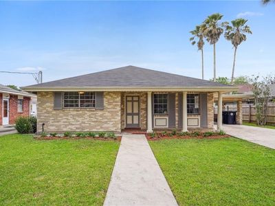 2686 Hyman Pl, New Orleans, LA, 70131