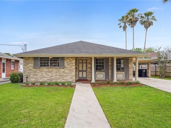 2686 Hyman Pl, New Orleans, LA 70131