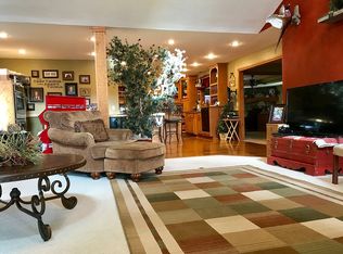 4346 S 168th Rd, Bolivar, MO 65613