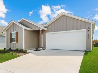 1525 Sky Vista Dr, Belton, TX 76513