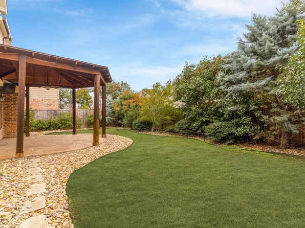 2417 Brenham Dr, McKinney, TX 75072