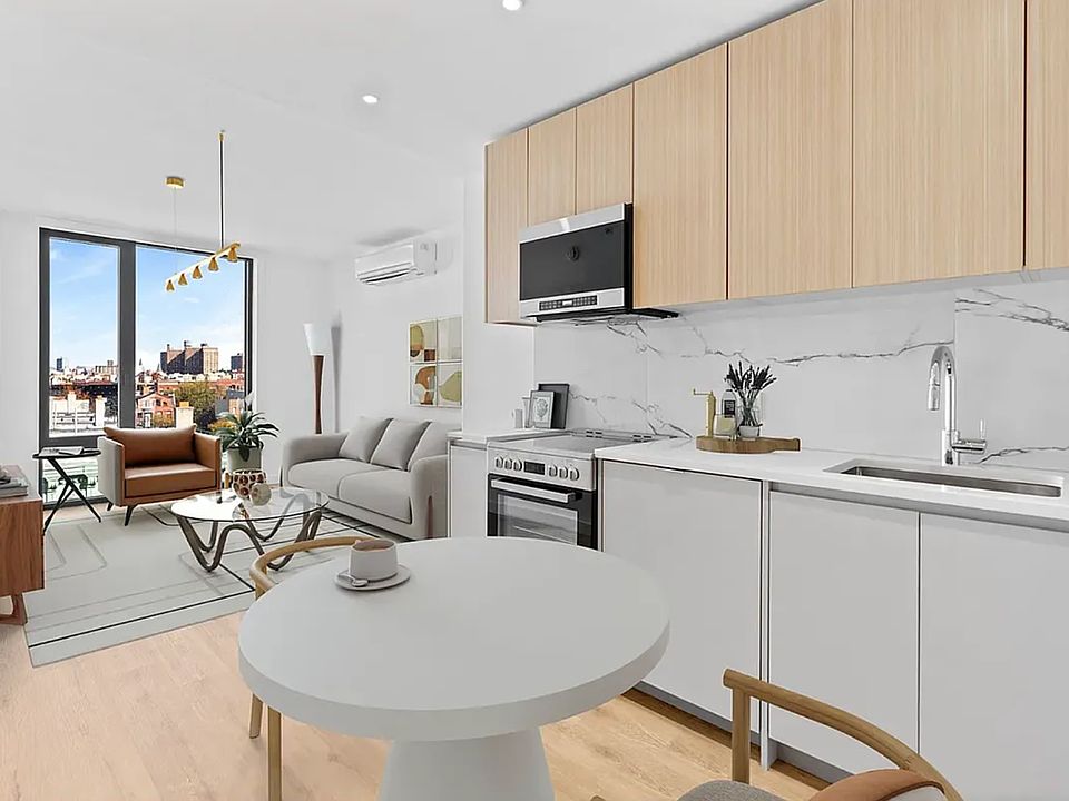 1st image of 280 W 132nd St #403
