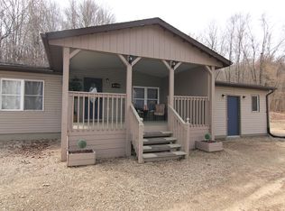 15148 Brushy Fork Rd SE, Newark, OH 43056