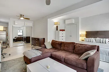 Rented by Compass