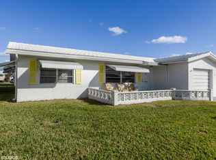 1903 SW 13th Ter, Boynton Beach, FL 33426