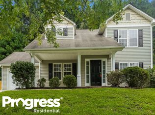 712 Continental Dr, Concord, NC 28025