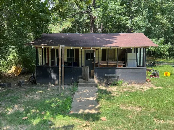 1613 472nd Hwy, Winnfield, LA 71483