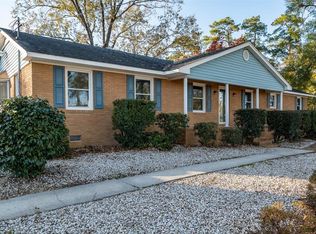 2531 Sandra Dr, Augusta, GA 30906