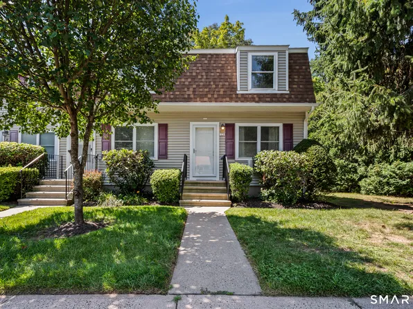 65 Brentwood Drive #65, Wallingford, CT 06492