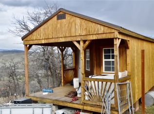 LOT 356 Cougar St, Hornbrook, CA