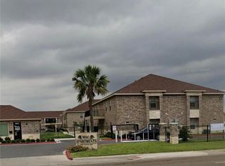 3807 S Veterans Blvd #B16, Edinburg, TX 78542