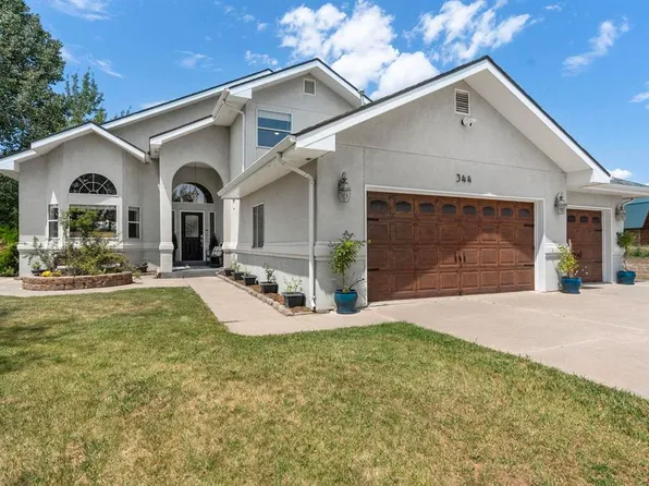 344 Mesa Heights Drive, Durango, CO 81303