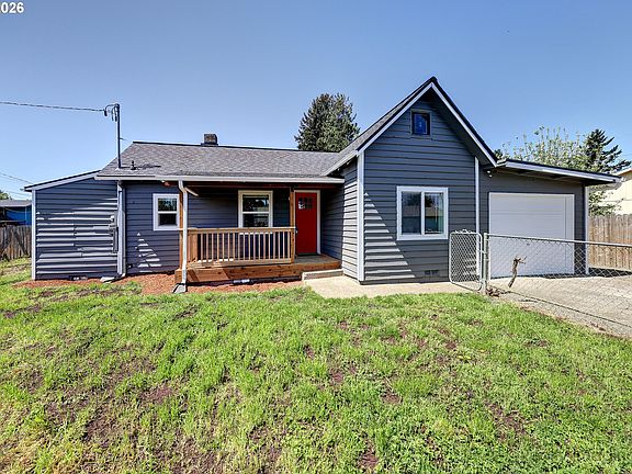 2nd image of 6517 SE 99th Ave