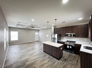 4209 Walnut Ave #1, McAllen, TX 78501