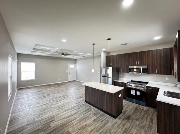 4209 Walnut Ave, McAllen, TX