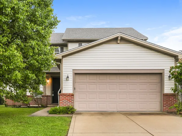 8025 Cole Wood Blvd, Indianapolis, IN 46239
