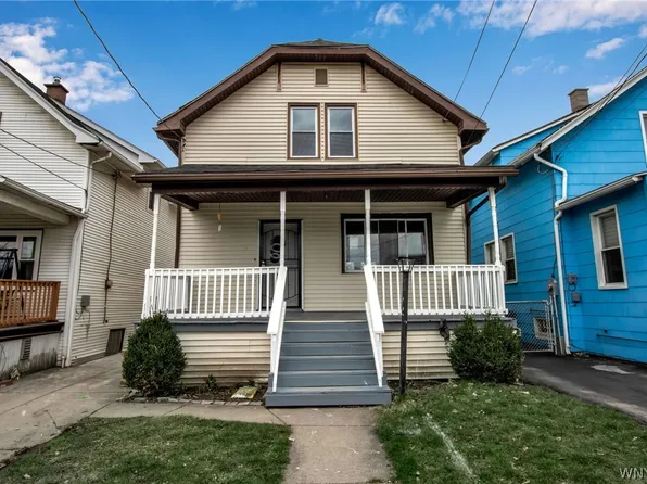 398 Longnecker St, Buffalo, NY 14206