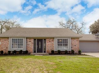 9607 Lawngate Dr, Houston, TX 77080