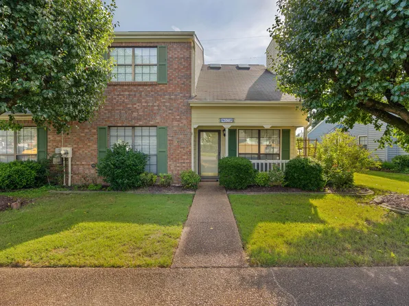 6573 Hickory Meadow Dr, Chattanooga, TN 37421