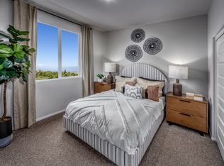 Residence 4 Plan, Alder at Live Oak, Redlands, CA 92374
