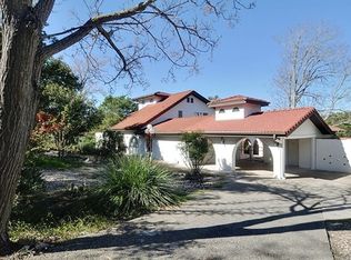 208 Stone Ridge Dr, Kerrville, TX 78028