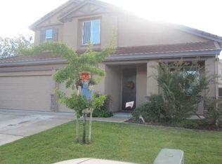 257 Gold King Dr, Valley Springs, CA