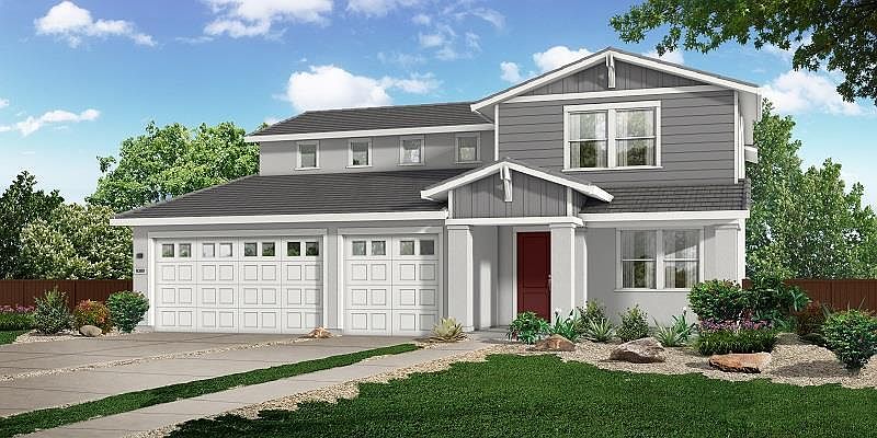 2nd image of 838 Atherton Way #Ye8zxn