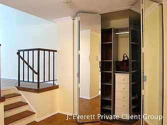 Rented by James Everett Lewis, LREB