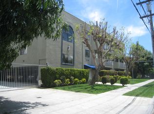 6590 Hazeltine Ave #307, Van Nuys, CA 91405