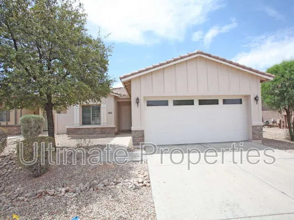 13849 W Maui Ln, Surprise, AZ 85379