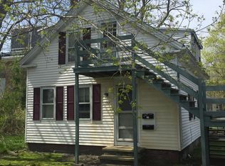 166 Main St, Wareham, MA 02571