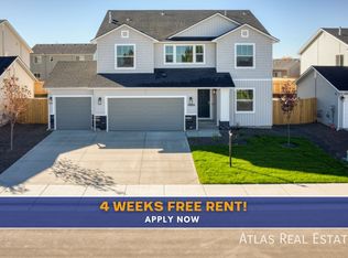 11889 Wilmington St, Caldwell, ID 83605