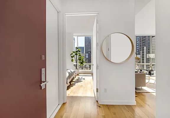 4th image of 325 Lexington Ave APT 18E
