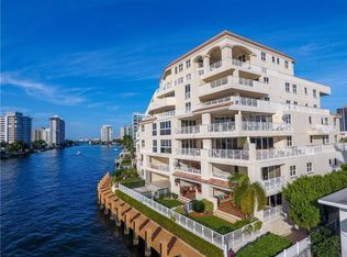 615 Bayshore Dr #PENTHOUSE 700, Fort Lauderdale, FL 33304