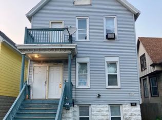 2020 W Lapham St #1, Milwaukee, WI 53204