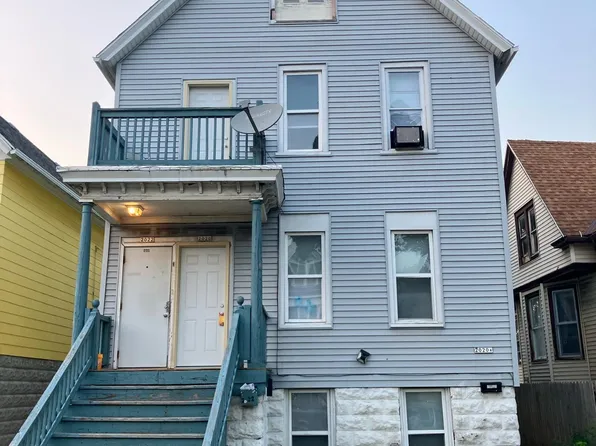 2020 W Lapham St #1, Milwaukee, WI 53204