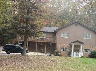 2752 Rocky Branch Rd, Princeton, WV 24740