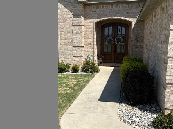 873 Diamond Dr, Walnut Ridge, AR 72476