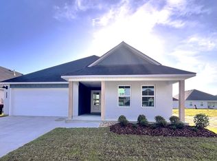 111 Top Ridge Rd, Duson, LA 70529
