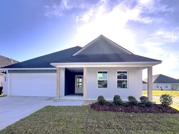 111 Top Ridge Rd, Duson, LA 70529