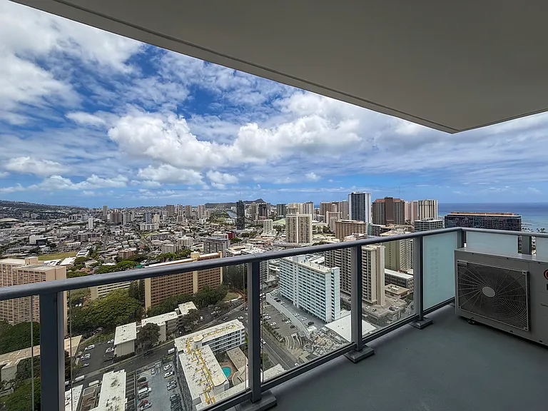 1500 Rycroft St #3601 — Photo 7