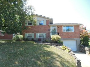 621 Carlisle Ave, Hamilton, OH